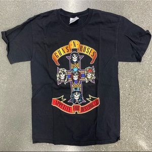 Appetite for Destruction Tee